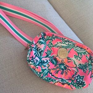 Lilly Pulitzer Fanny pack